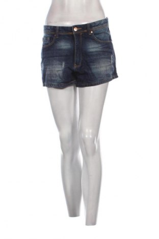 Dámské kraťasy  Alcott, Velikost M, Barva Modrá, Cena  161,00 Kč