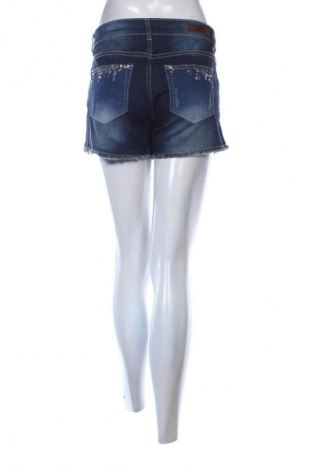 Dámske kraťasy  Amisu, Veľkosť XL, Farba Modrá, Cena  5,95 €