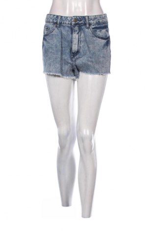 Дамски къс панталон BDG, Размер S, Цвят Син, Цена 5,11 €