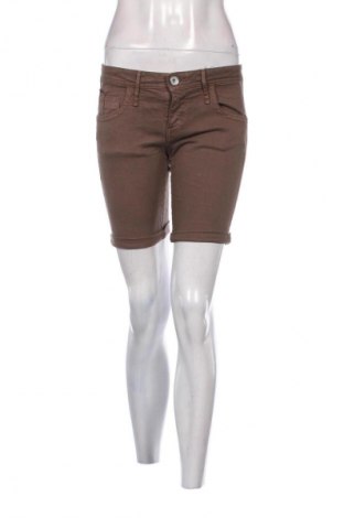 Dámske kraťasy  BSB, Veľkosť M, Farba Hnedá, Cena  7,95 €