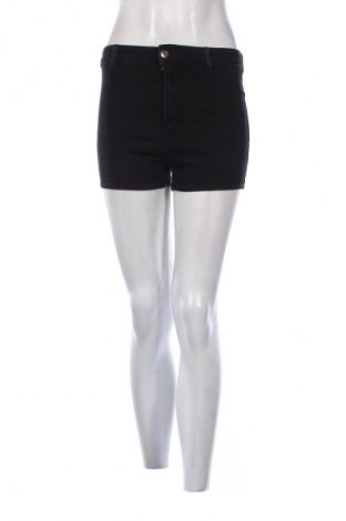 Dámske kraťasy  Bershka, Veľkosť S, Farba Čierna, Cena  6,95 €