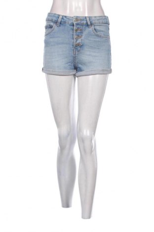 Damen Shorts Bershka, Größe S, Farbe Blau, Preis € 5,11