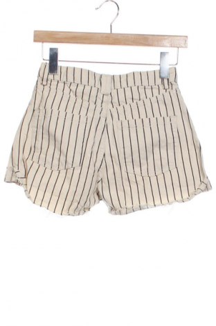 Pantaloni scurți de femei Bershka, Mărime XS, Culoare Multicolor, Preț 30,99 Lei
