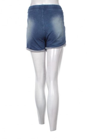 Дамски къс панталон Blue Motion, Размер M, Цвят Син, Цена 4,09 €