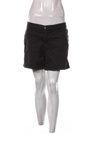 Pantaloni scurți de femei Body Flirt, Mărime 3XL, Culoare Negru, Preț 25,99 Lei