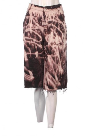 Damskie szorty C&A, Rozmiar 3XL, Kolor Kolorowy, Cena 15,99 zł