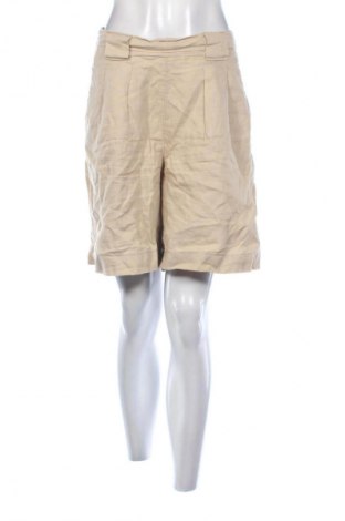 Damen Shorts C&A, Größe XL, Farbe Beige, Preis 6,99 €