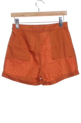 Dámske kraťasy  Calliope, Veľkosť M, Farba Oranžová, Cena  5,95 €