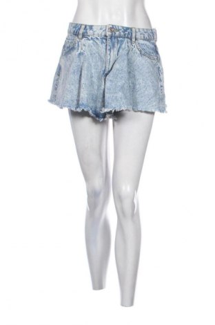 Női rövidnadrág Calliope, Méret M, Szín Kék, Ár 2 364 Ft
