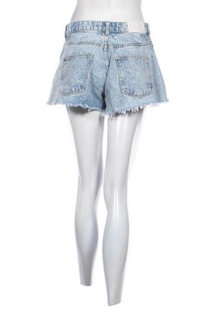 Női rövidnadrág Calliope, Méret M, Szín Kék, Ár 2 364 Ft