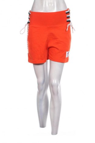 Дамски къс панталон Champion, Размер S, Цвят Оранжев, Цена 8,18 €