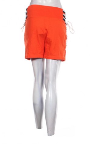Дамски къс панталон Champion, Размер S, Цвят Оранжев, Цена 8,18 €