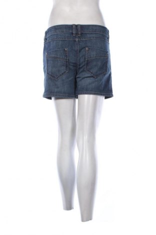 Damskie szorty Clockhouse, Rozmiar M, Kolor Niebieski, Cena 27,99 zł