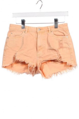 Damen Shorts Cropp, Größe S, Farbe Orange, Preis € 4,99