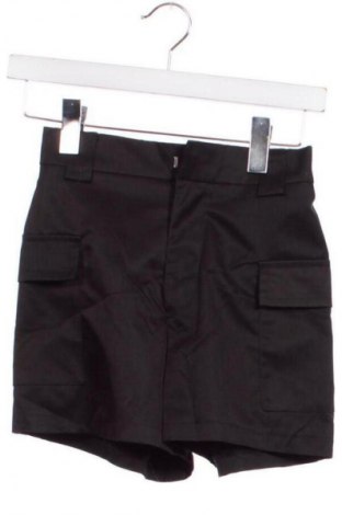 Damskie szorty Cropp, Rozmiar XS, Kolor Czarny, Cena 44,99 zł