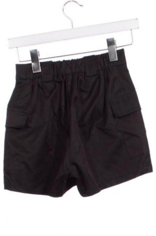 Damskie szorty Cropp, Rozmiar XS, Kolor Czarny, Cena 44,99 zł