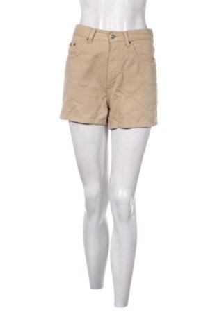 Damskie szorty Cross, Rozmiar S, Kolor Beżowy, Cena 35,99 zł
