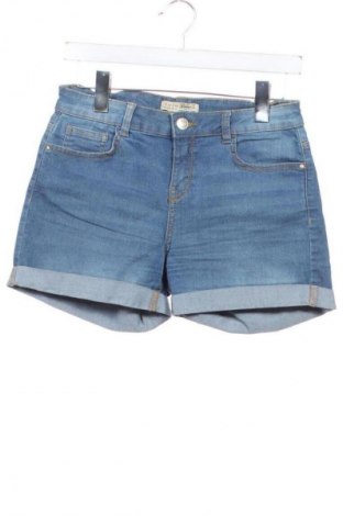 Dámske kraťasy  Denim&Co., Veľkosť S, Farba Modrá, Cena  4,95 €