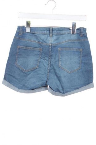 Dámske kraťasy  Denim&Co., Veľkosť S, Farba Modrá, Cena  4,95 €