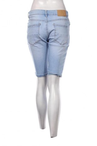 Női rövidnadrág Denim&Co., Méret M, Szín Kék, Ár 2 519 Ft