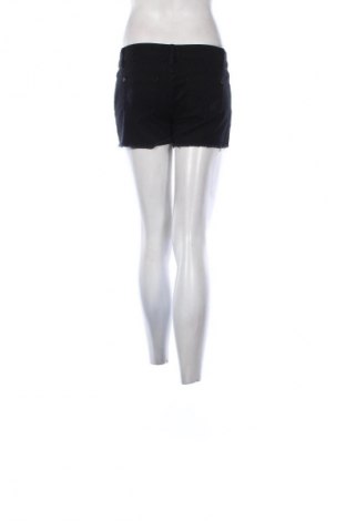 Damskie szorty Denim&Co., Rozmiar M, Kolor Czarny, Cena 31,99 zł