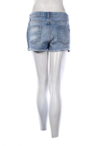 Dámske kraťasy  Denim Co., Veľkosť L, Farba Modrá, Cena  3,95 €