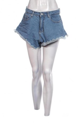 Dámské kraťasy  Don't Think Twice, Velikost M, Barva Modrá, Cena  199,00 Kč