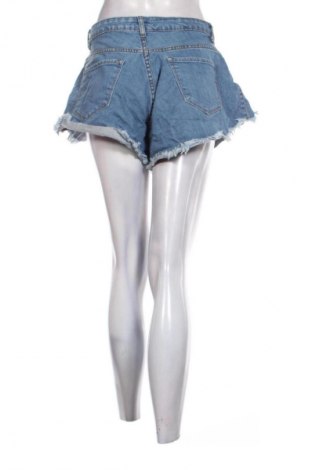 Dámské kraťasy  Don't Think Twice, Velikost M, Barva Modrá, Cena  199,00 Kč