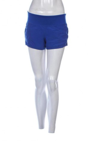Damskie szorty EXP Core, Rozmiar S, Kolor Niebieski, Cena 13,99 zł