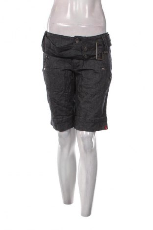 Dámské kraťasy  Edc By Esprit, Velikost XL, Barva Šedá, Cena  149,00 Kč