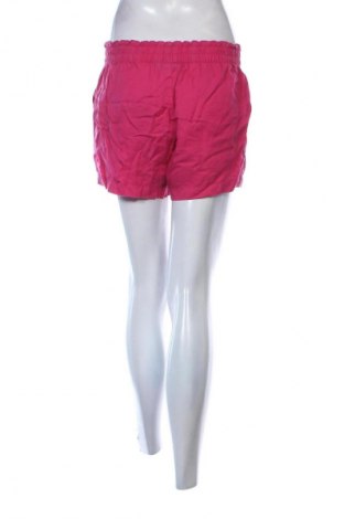 Dámské kraťasy  Esmara, Velikost S, Barva Růžová, Cena  69,00 Kč