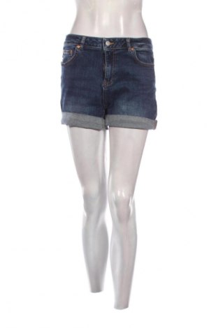Dámske kraťasy  F&F, Veľkosť M, Farba Modrá, Cena  3,95 €