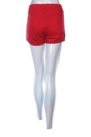 Dámské kraťasy  Fb Sister, Velikost S, Barva Červená, Cena  79,00 Kč