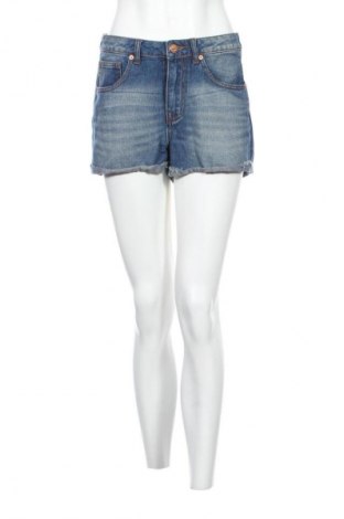 Damskie szorty Fb Sister, Rozmiar L, Kolor Niebieski, Cena 33,99 zł