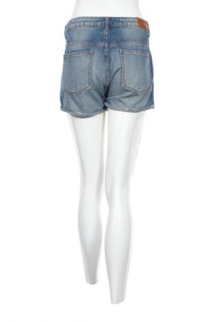 Damskie szorty Fb Sister, Rozmiar L, Kolor Niebieski, Cena 33,99 zł