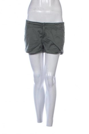 Damskie szorty Fishbone, Rozmiar XL, Kolor Zielony, Cena 13,99 zł