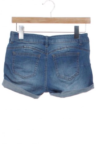 Dámské kraťasy  Forever 21, Velikost S, Barva Modrá, Cena  79,00 Kč