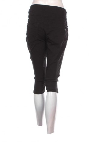 Női rövidnadrág Fransa, Méret L, Szín Fekete, Ár 1 499 Ft