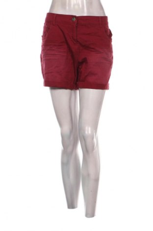 Дамски къс панталон Gina, Размер XXL, Цвят Червен, Цена 6,64 €