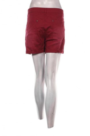 Дамски къс панталон Gina, Размер XXL, Цвят Червен, Цена 6,64 €