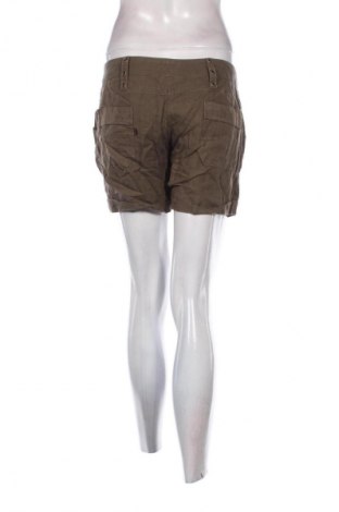 Γυναικείο κοντό παντελόνι Grama, Μέγεθος M, Χρώμα Καφέ, Τιμή 1,99 €