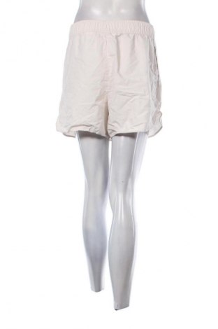 Damskie szorty H&M, Rozmiar S, Kolor ecru, Cena 26,99 zł