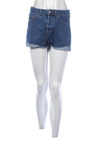 Damskie szorty H&M, Rozmiar M, Kolor Niebieski, Cena 52,00 zł