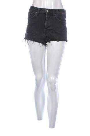 Damskie szorty H&M, Rozmiar S, Kolor Czarny, Cena 43,99 zł