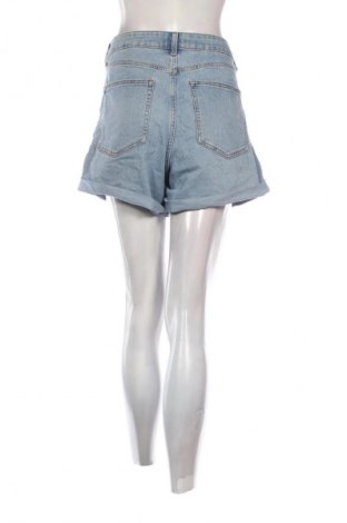 Damen Shorts H&M, Größe L, Farbe Blau, Preis € 11,99