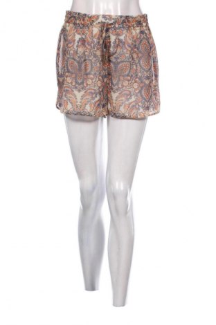 Damskie szorty H&M, Rozmiar S, Kolor Kolorowy, Cena 44,99 zł