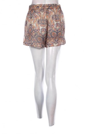 Damskie szorty H&M, Rozmiar S, Kolor Kolorowy, Cena 44,99 zł