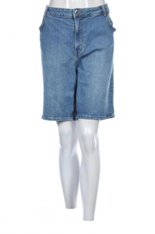 Női rövidnadrág H&M, Méret XXL, Szín Kék, Ár 3 379 Ft