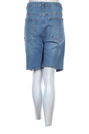 Női rövidnadrág H&M, Méret XXL, Szín Kék, Ár 3 379 Ft