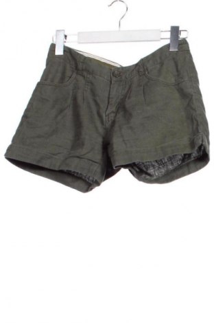 Damen Shorts H&M, Größe S, Farbe Grün, Preis 8,99 €